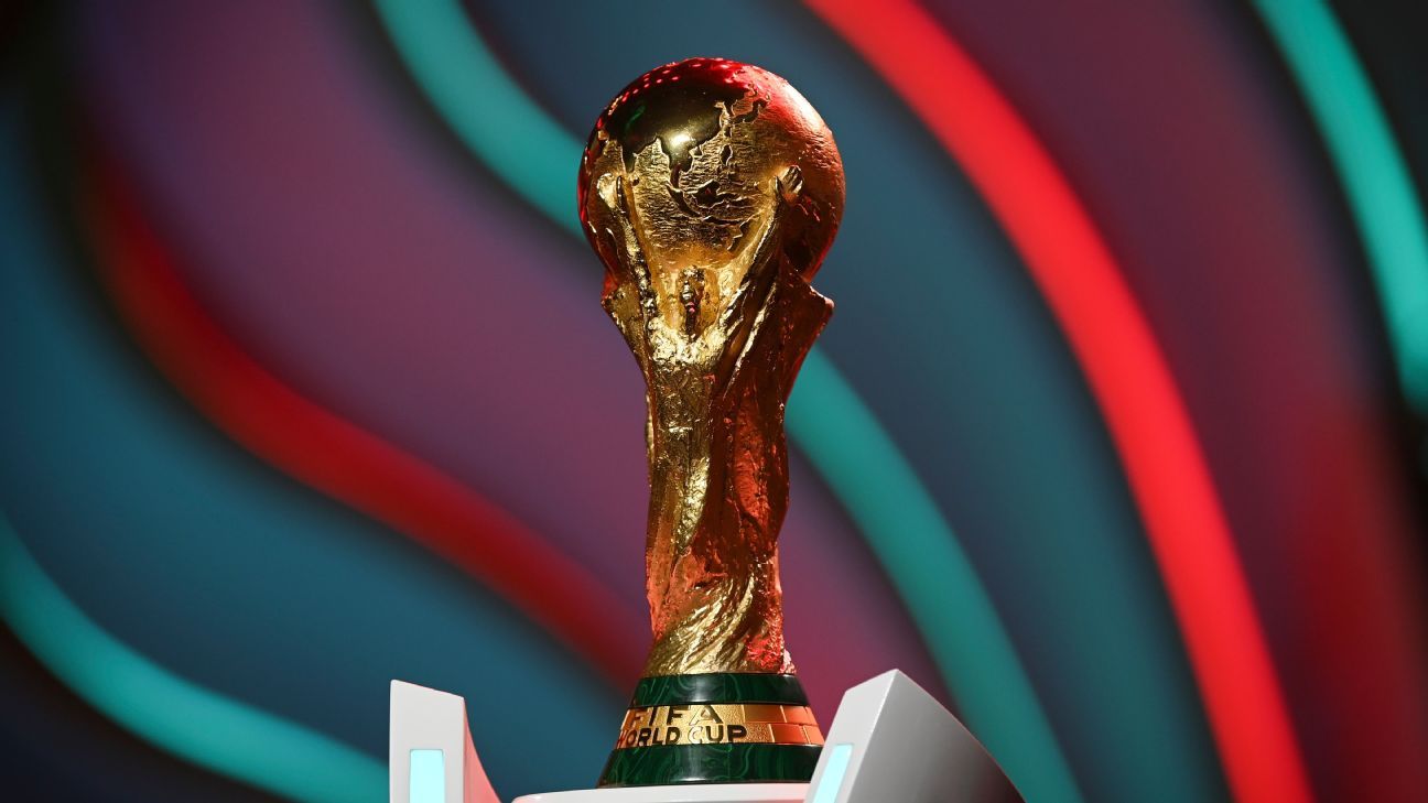 FIFA sells 1.8m tickets for Qatar World Cup - ELTASZONE