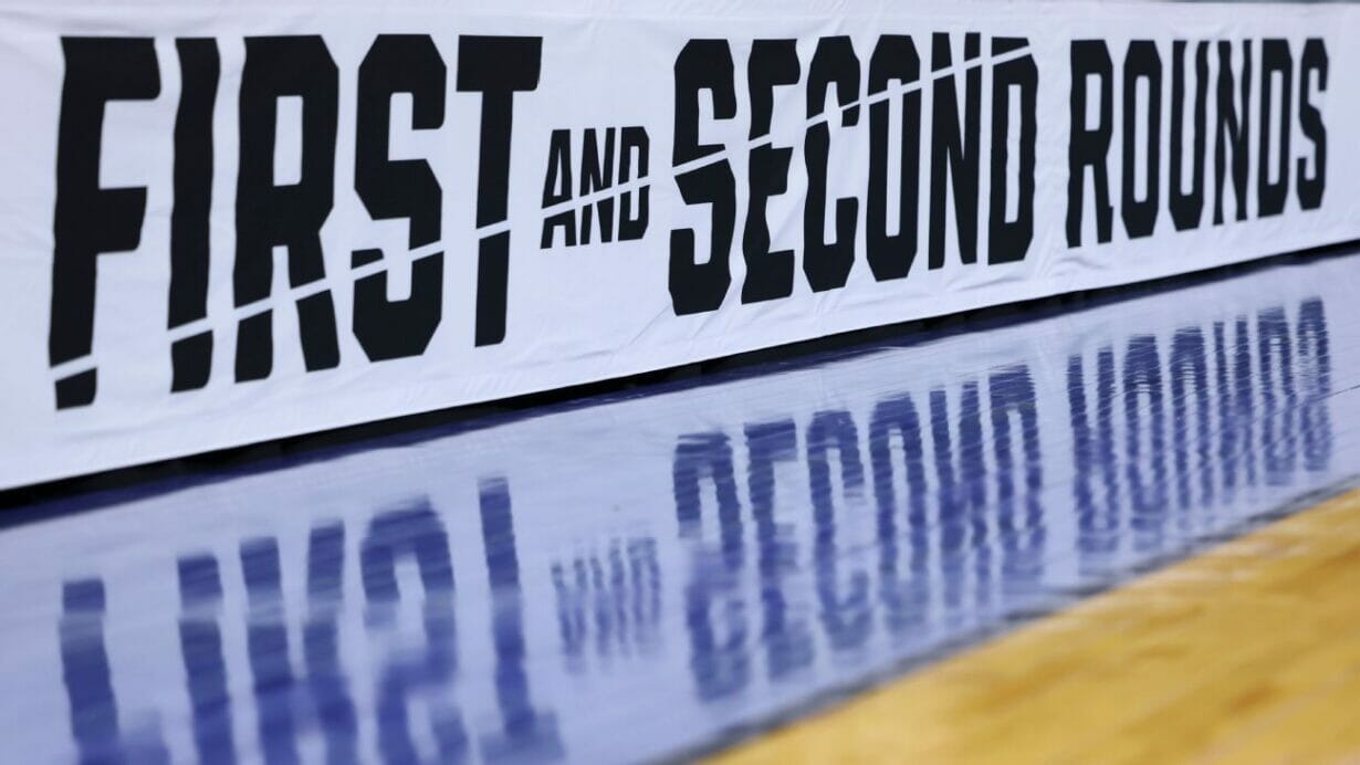 NCAA tournament Live updates, news, stats, takeaways from the first