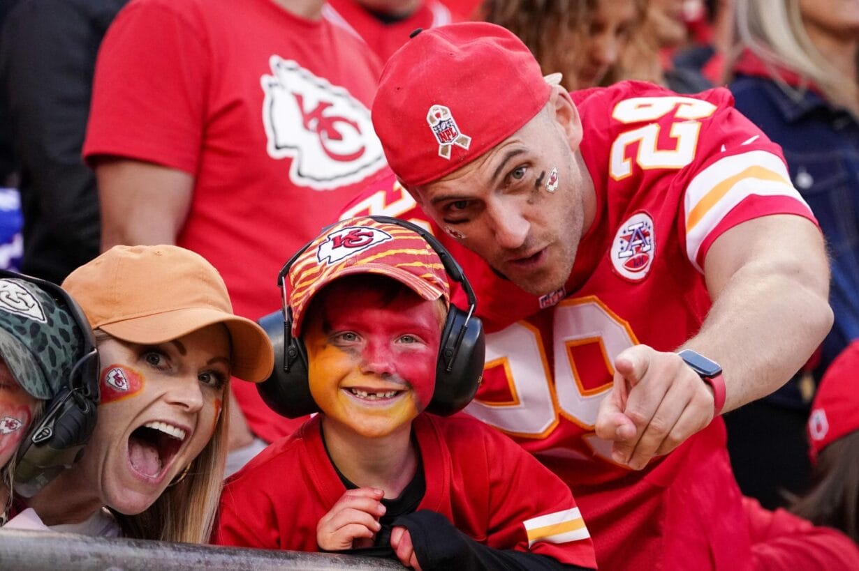 Kansas City Chiefs vs. Miami Dolphins How to watch NFL online, TV