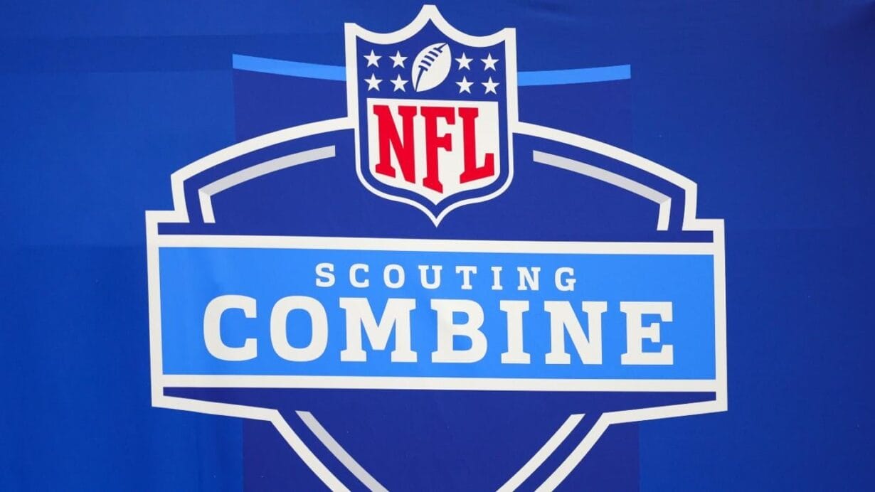 2024 NFL Combine burning questions Top storylines to watch in Indy
